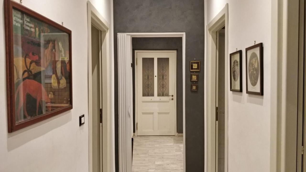 Adriano'S House Catania Cathedral First Floor 아파트 외부 사진