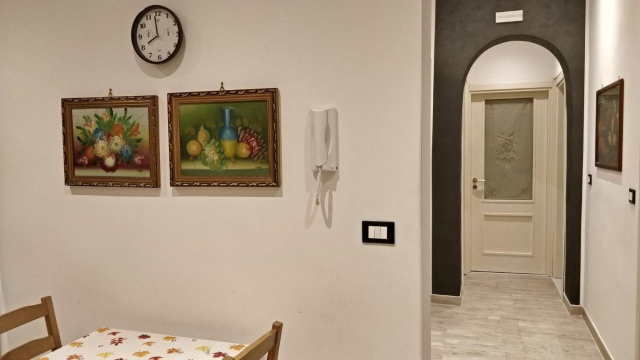 Adriano'S House Catania Cathedral First Floor 아파트 외부 사진