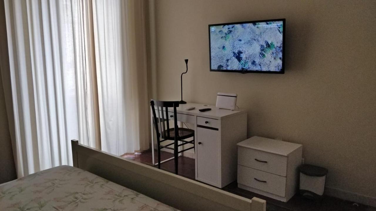 Adriano'S House Catania Cathedral First Floor 아파트 외부 사진